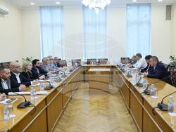 Снимка: Министерство на транспорта и съобщенията
