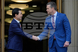 US South Korea