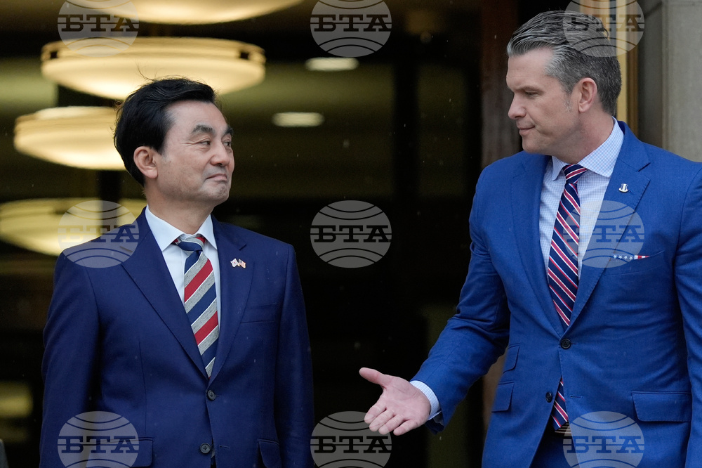 US South Korea