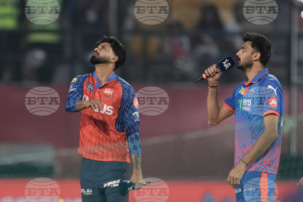 India IPL Cricket
