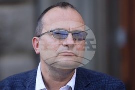 Демократична България - брифинг