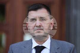 Демократична България - брифинг