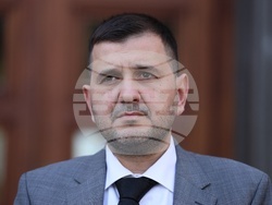Демократична България - брифинг