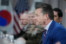 US South Korea