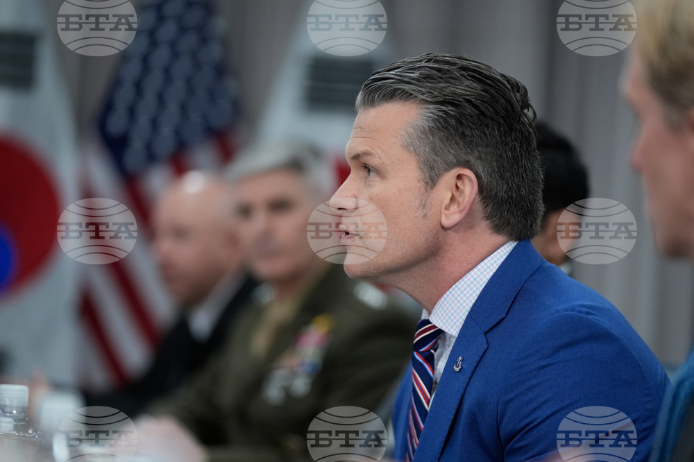 US South Korea