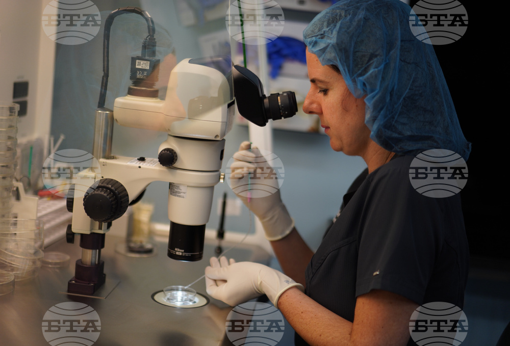 Christian IVF Doctor