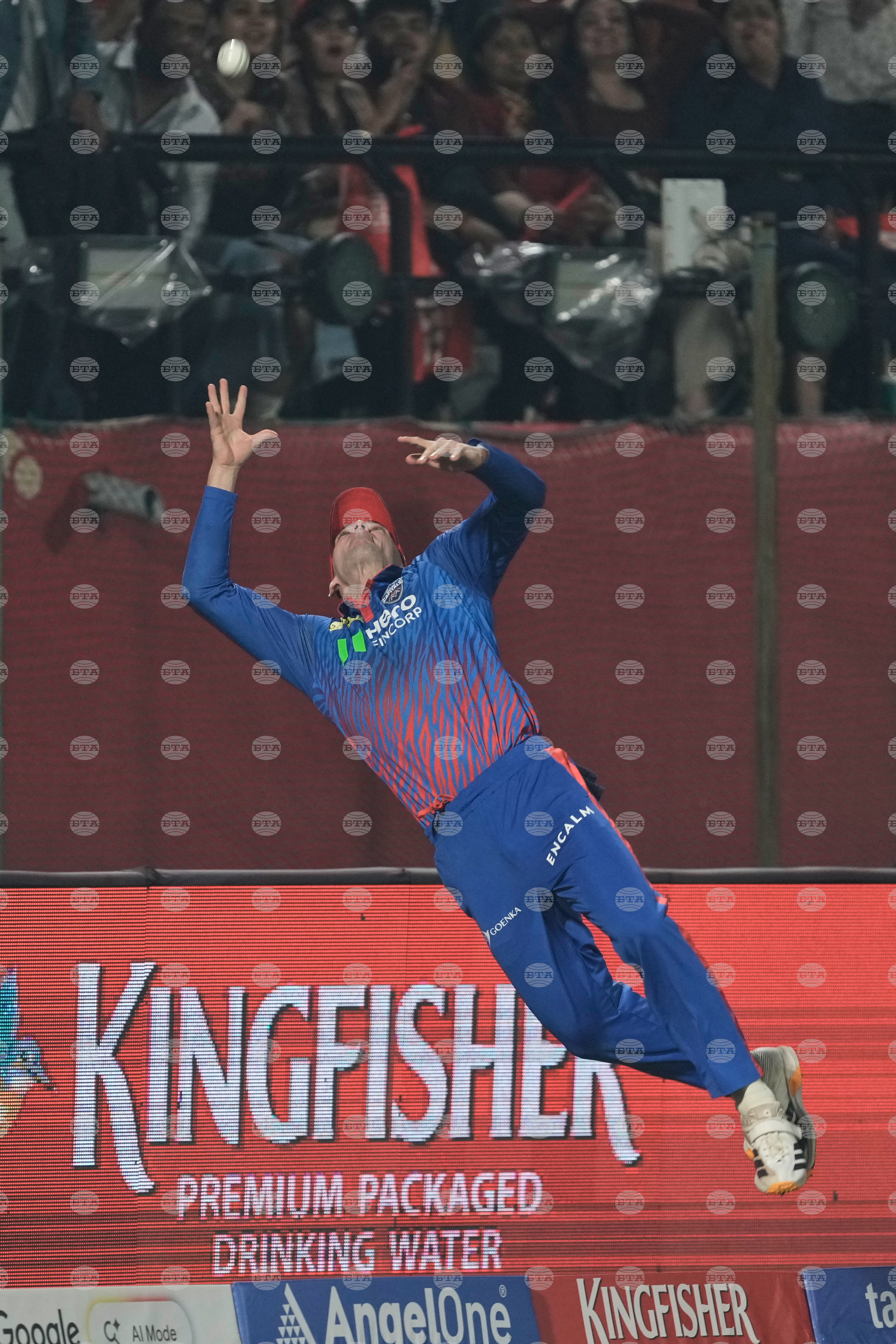 India IPL Cricket