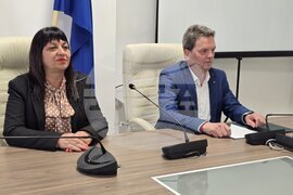 Враца - Областна администрация - отчет