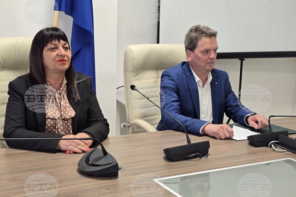 Враца - Областна администрация - отчет