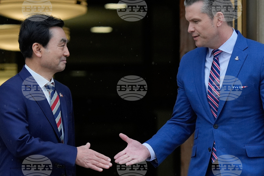 US South Korea