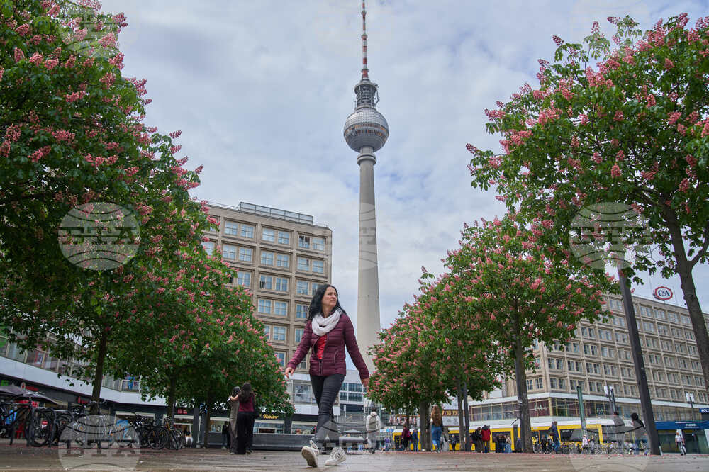 Germany Daily Life