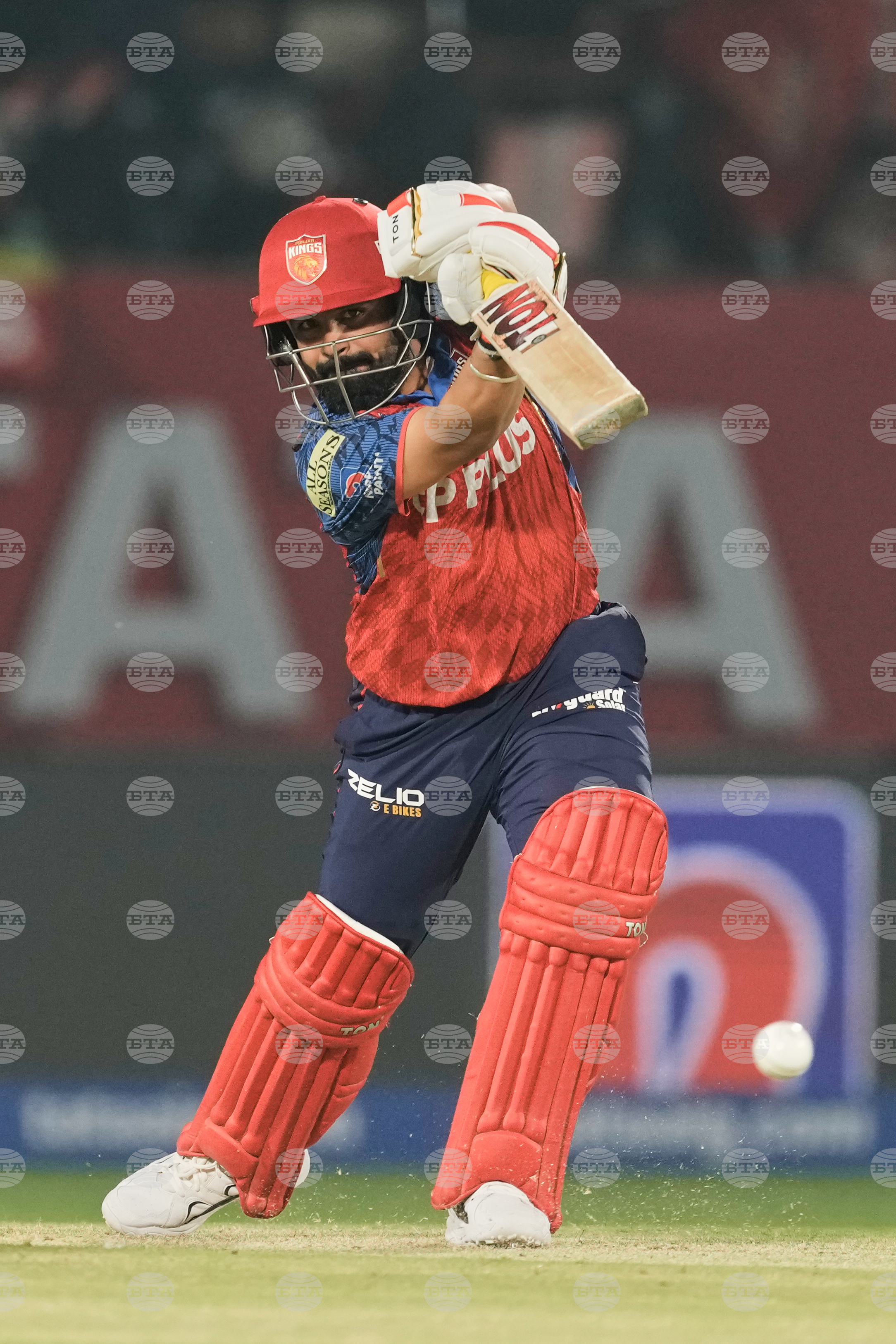 India IPL Cricket