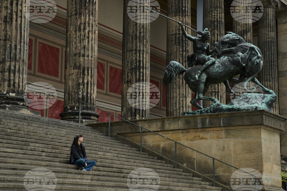 Germany Daily Life