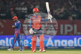India IPL Cricket