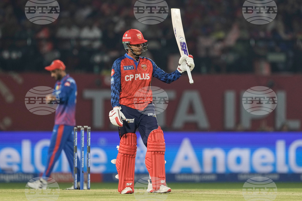 India IPL Cricket