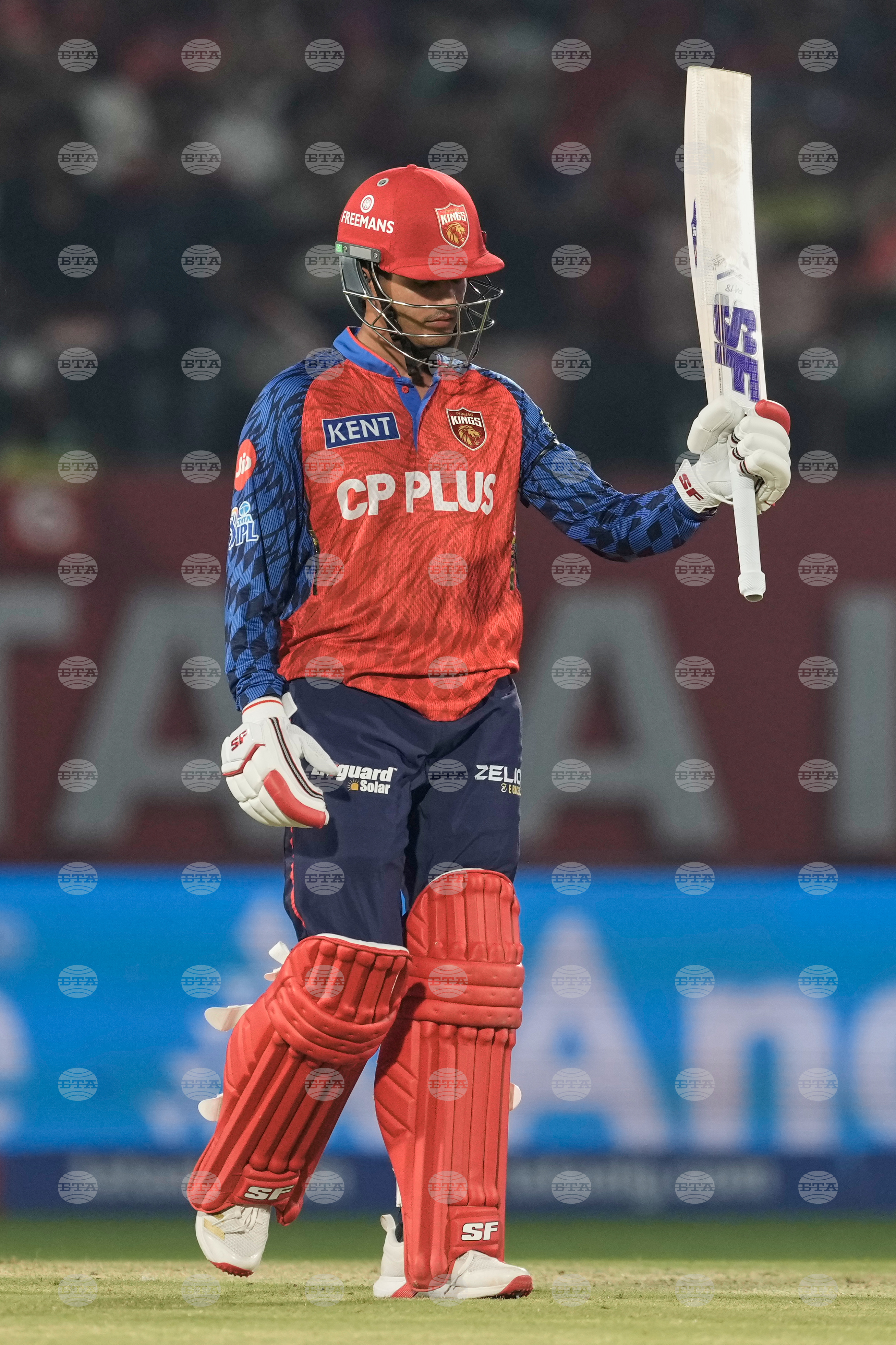 India IPL Cricket