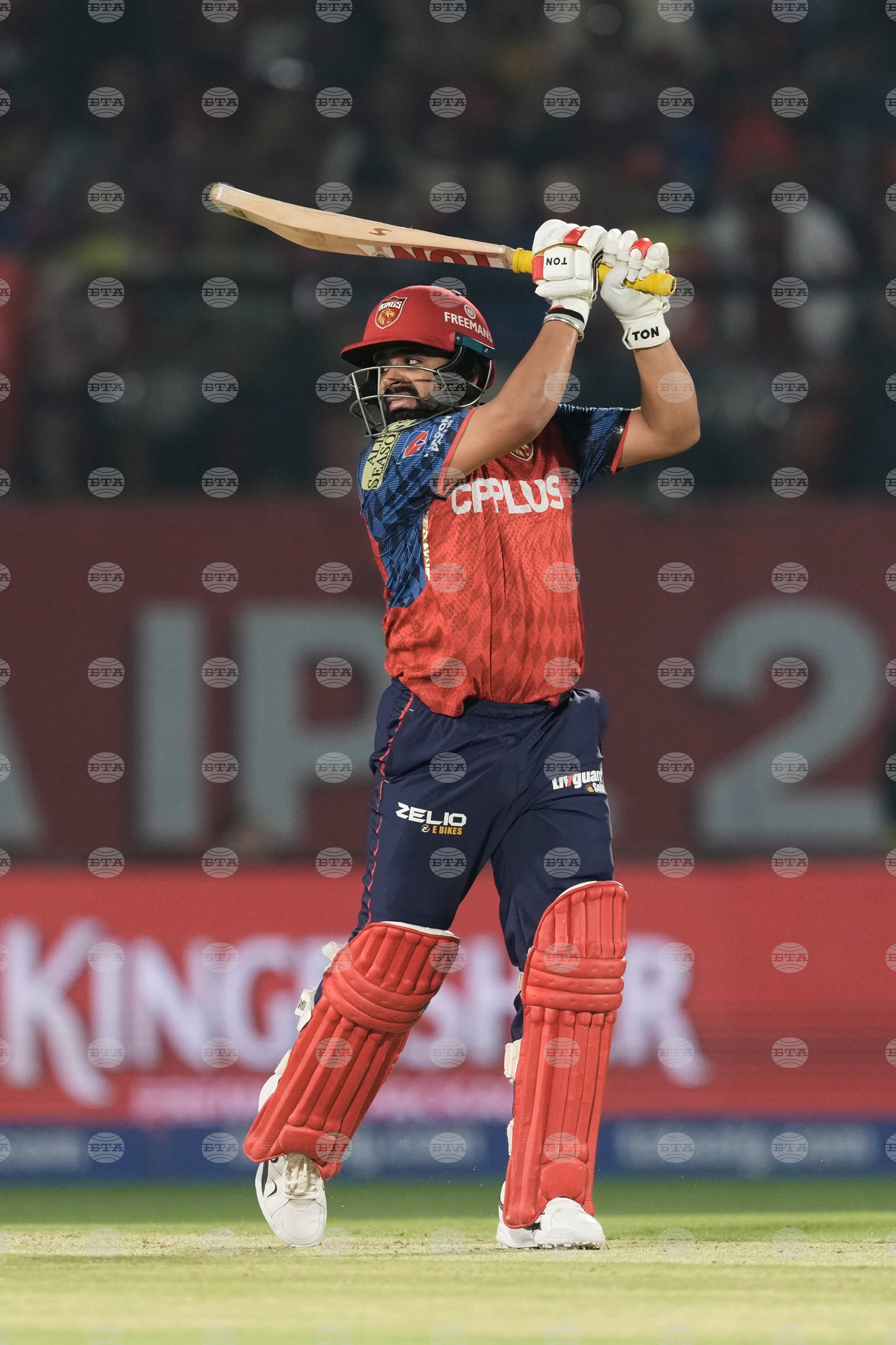 India IPL Cricket
