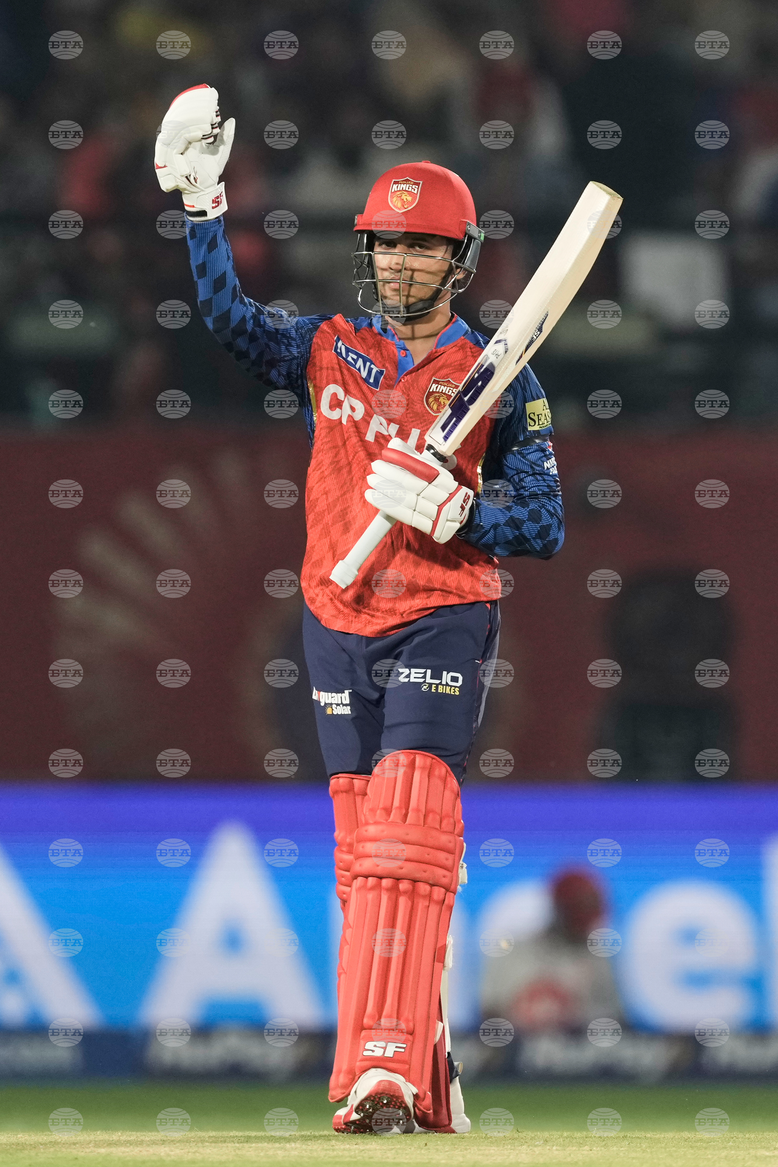 India IPL Cricket