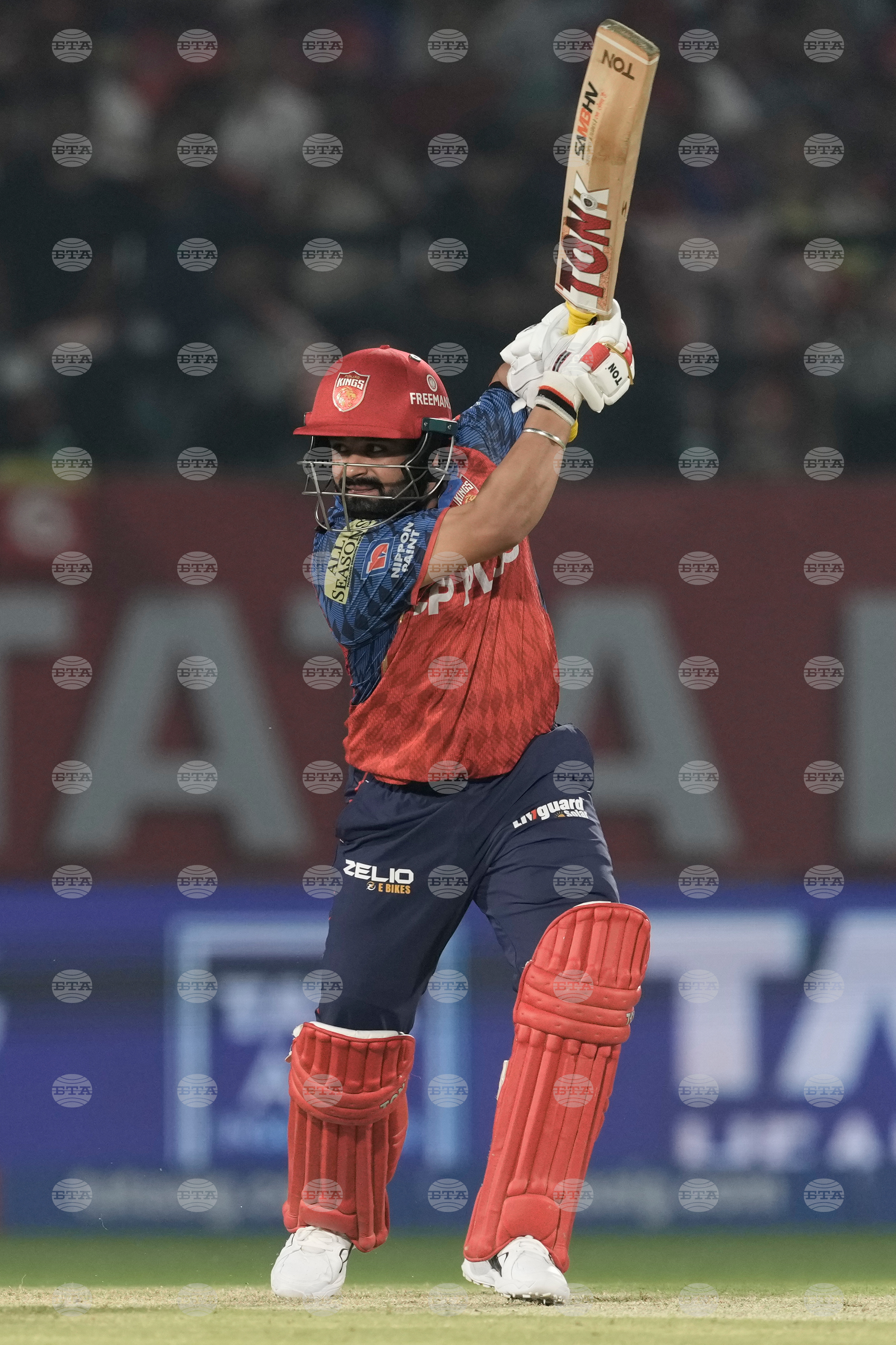 India IPL Cricket