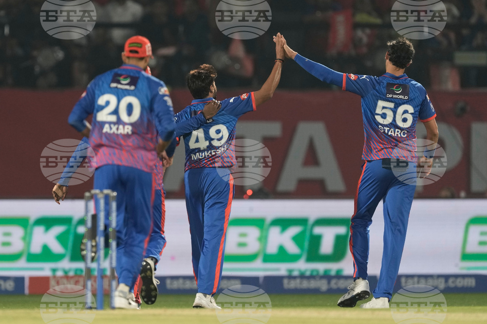 India IPL Cricket