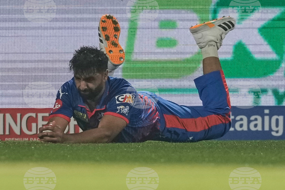 India IPL Cricket