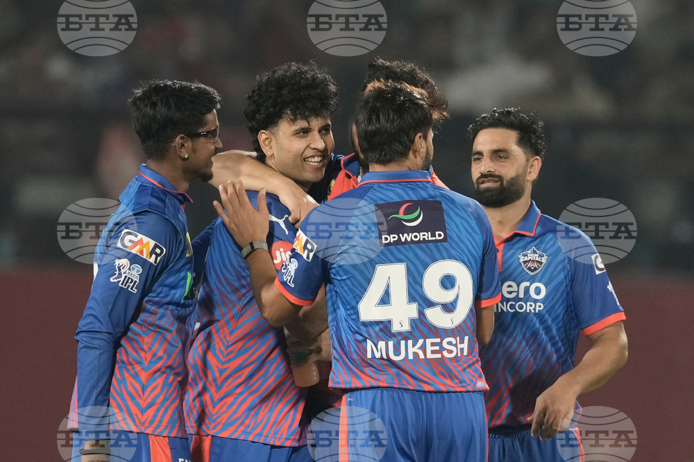 India IPL Cricket