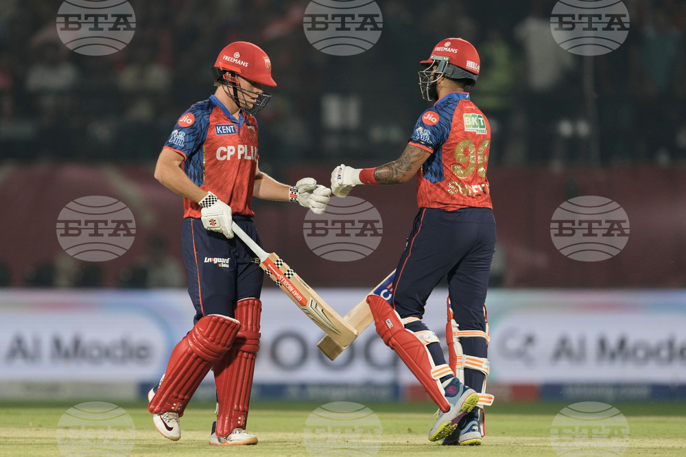 India IPL Cricket