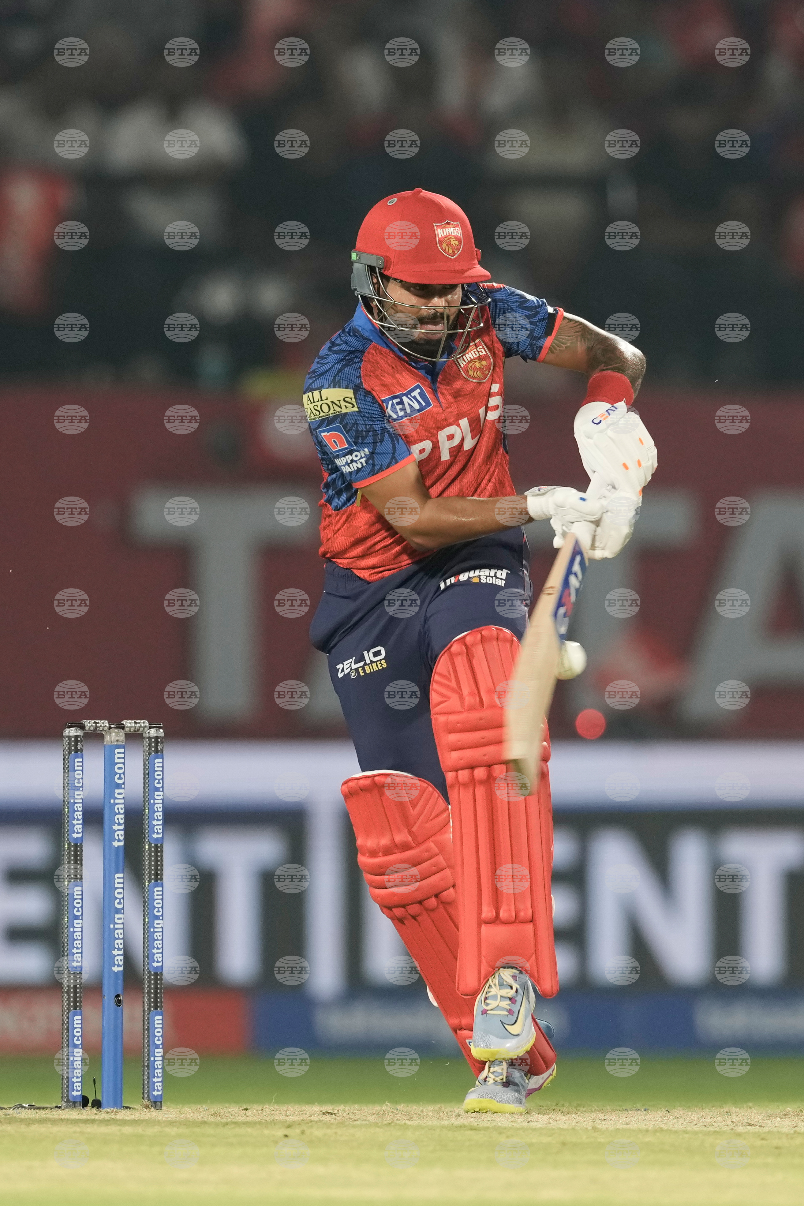 India IPL Cricket