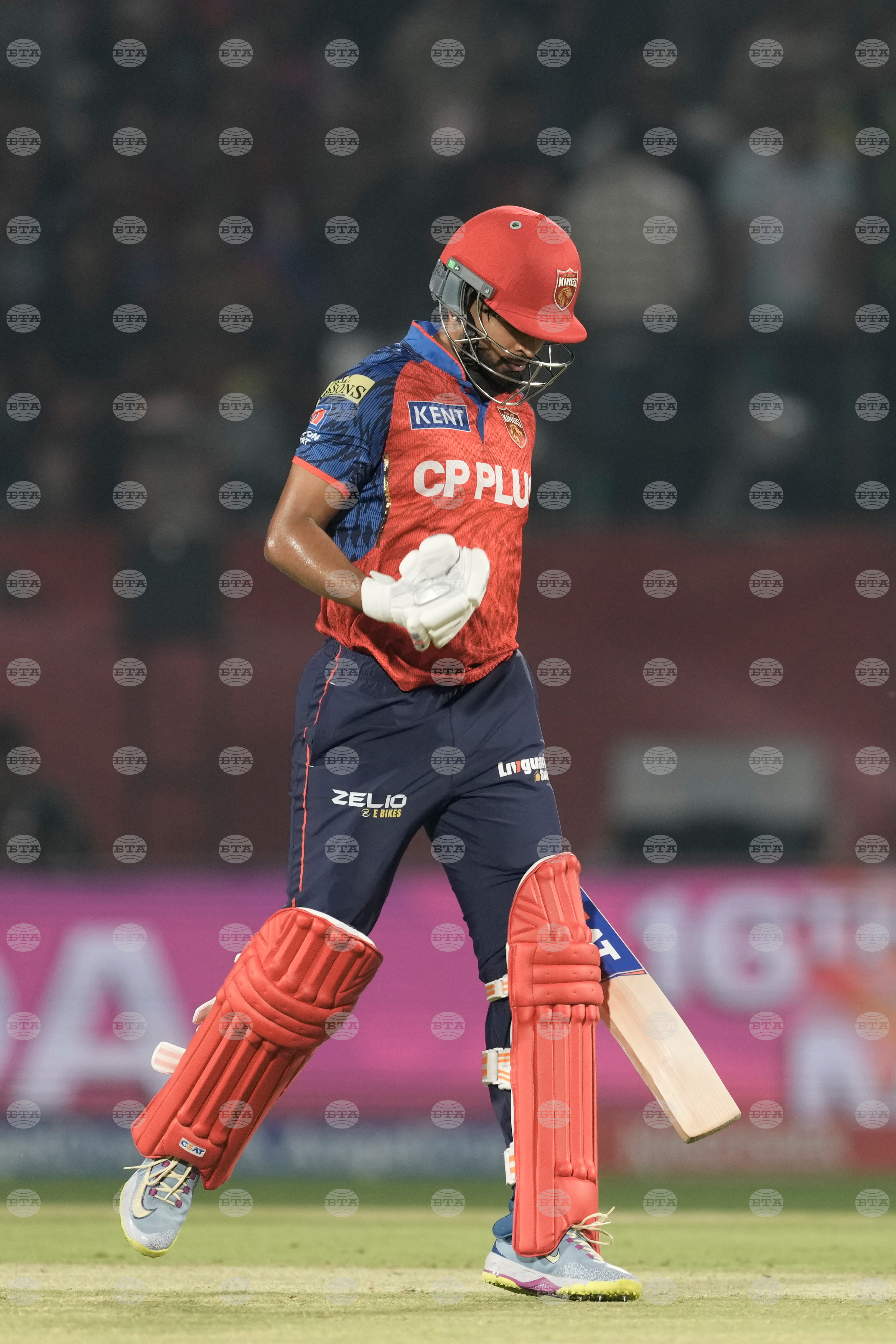 India IPL Cricket