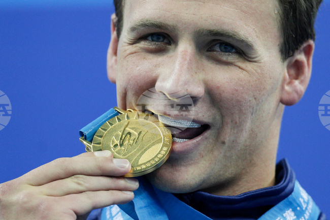 Missouri St Lochte