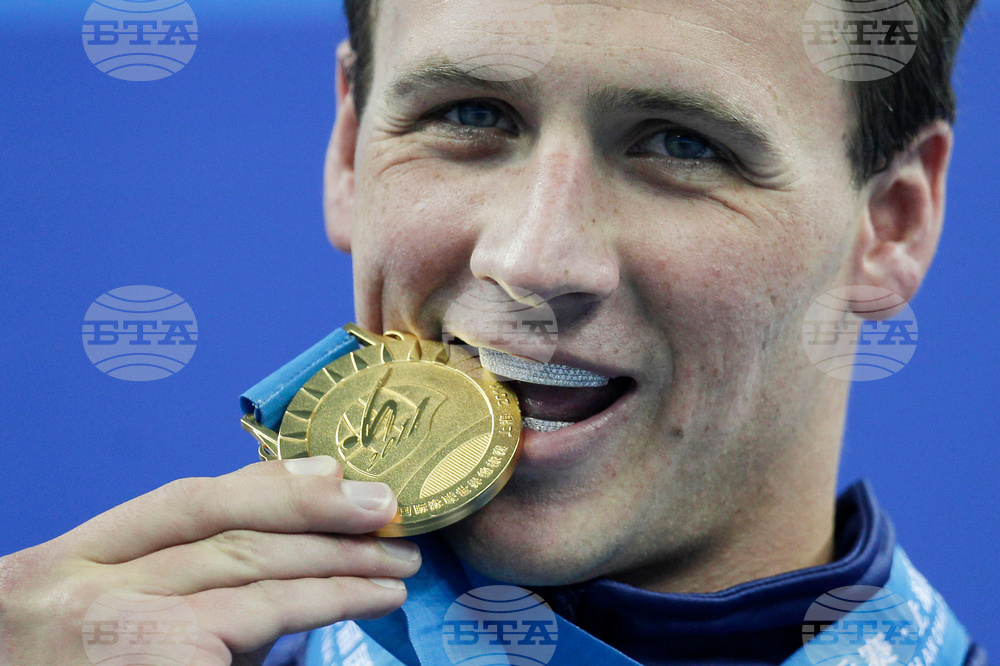 Missouri St Lochte