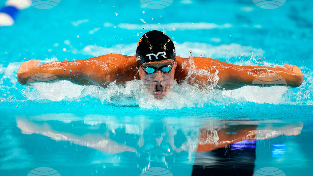 Missouri St Lochte