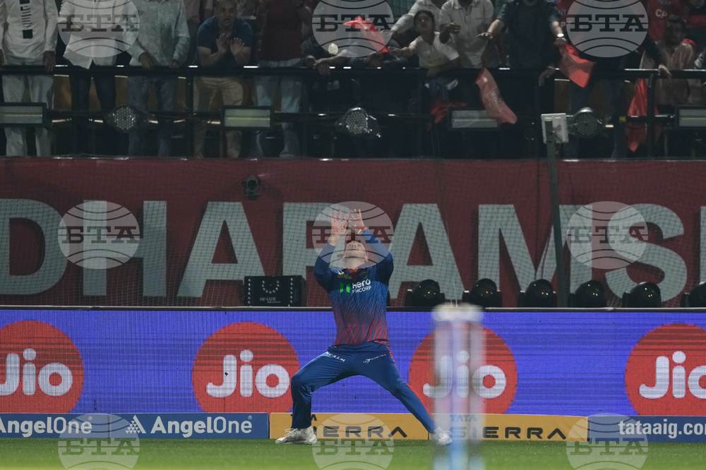 India IPL Cricket