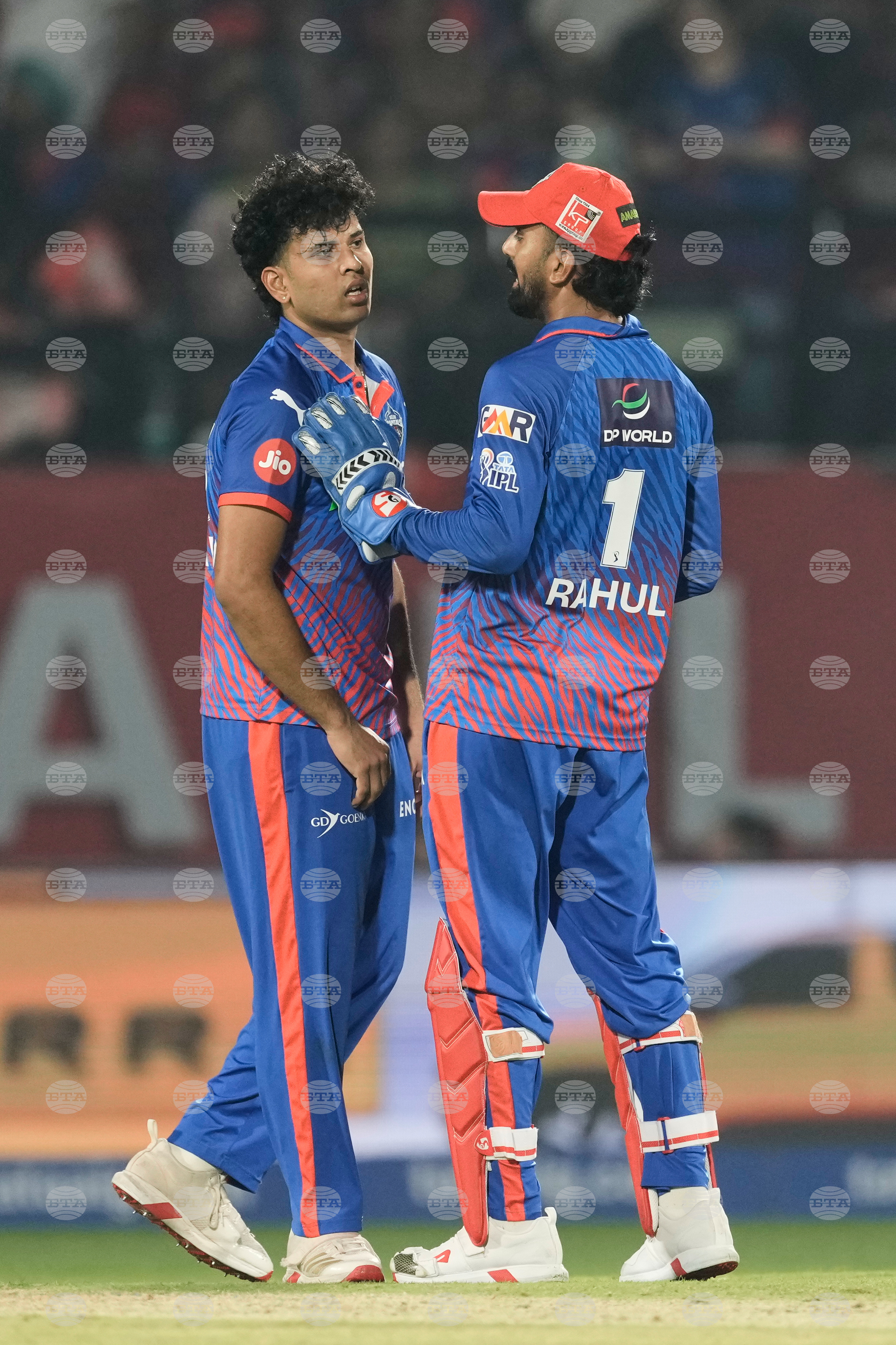 India IPL Cricket