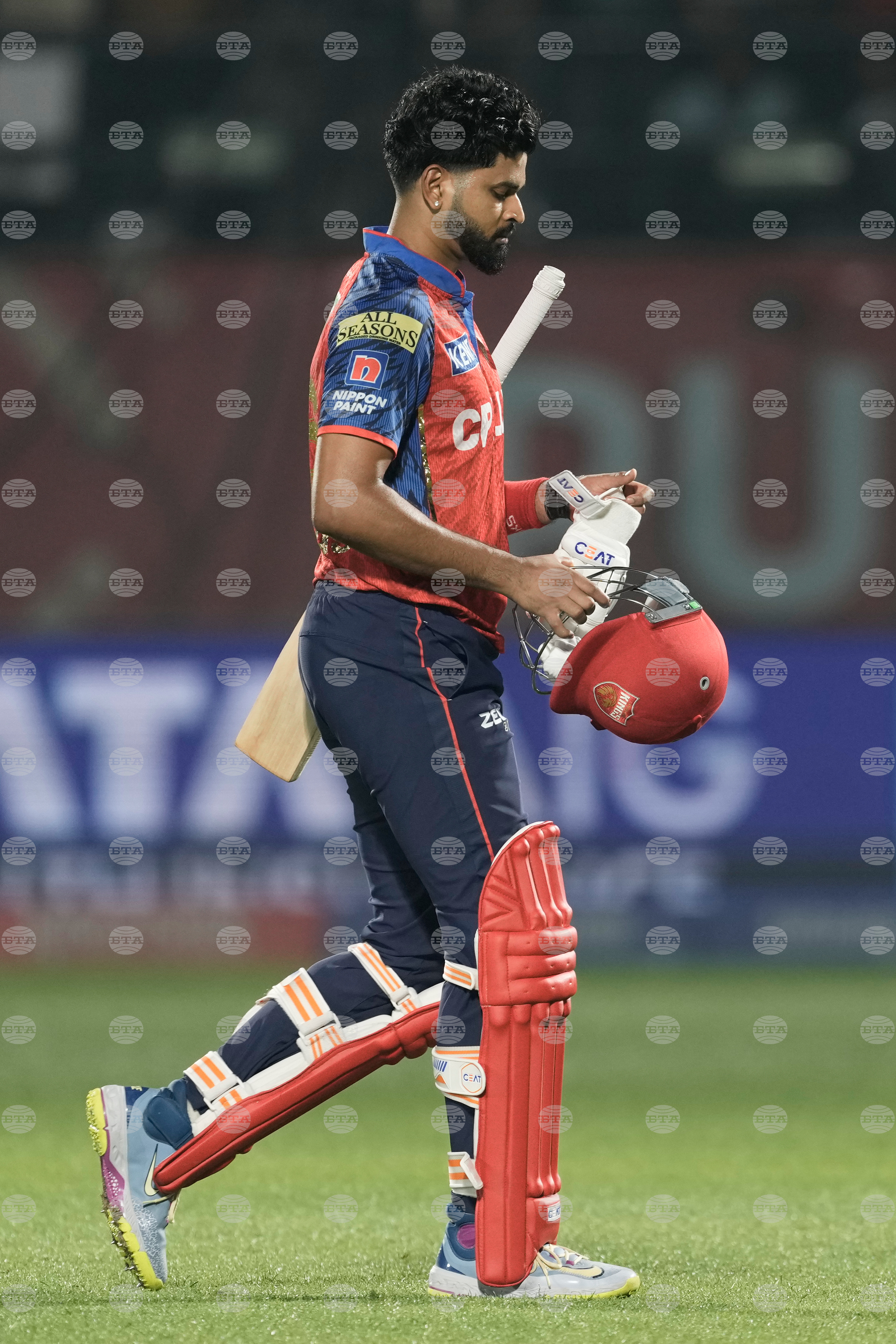 India IPL Cricket