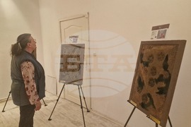 Разград - изложба „Следи от изчезване“ - музей