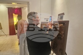 Разград - изложба „Следи от изчезване“ - музей