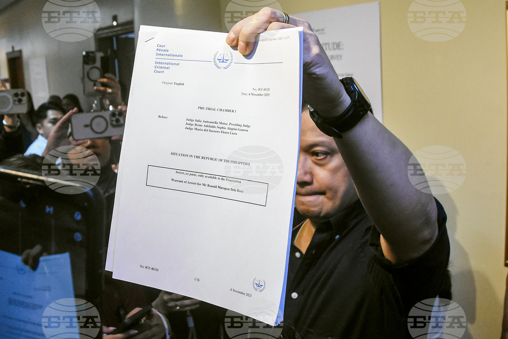 Philippines ICC