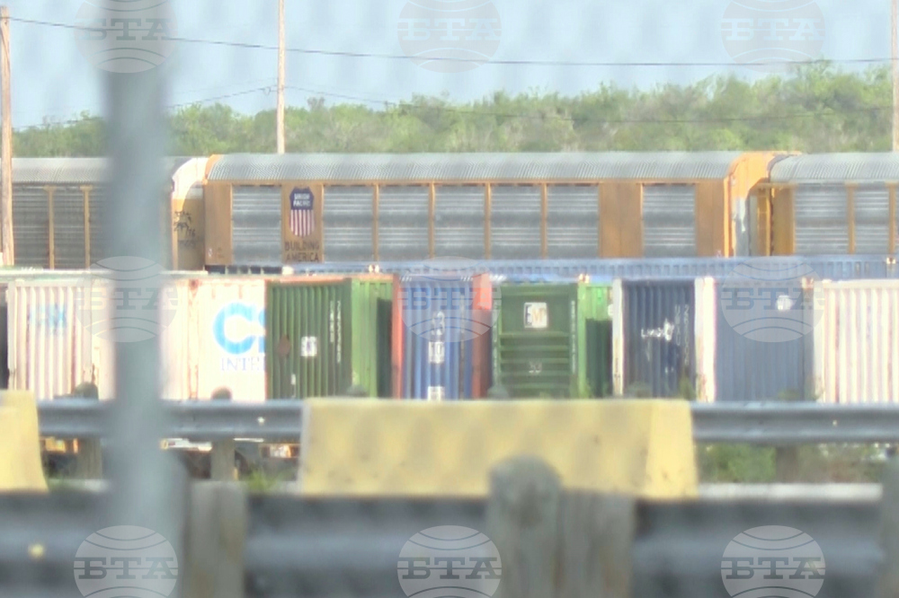 US Cargo Train Car Deaths