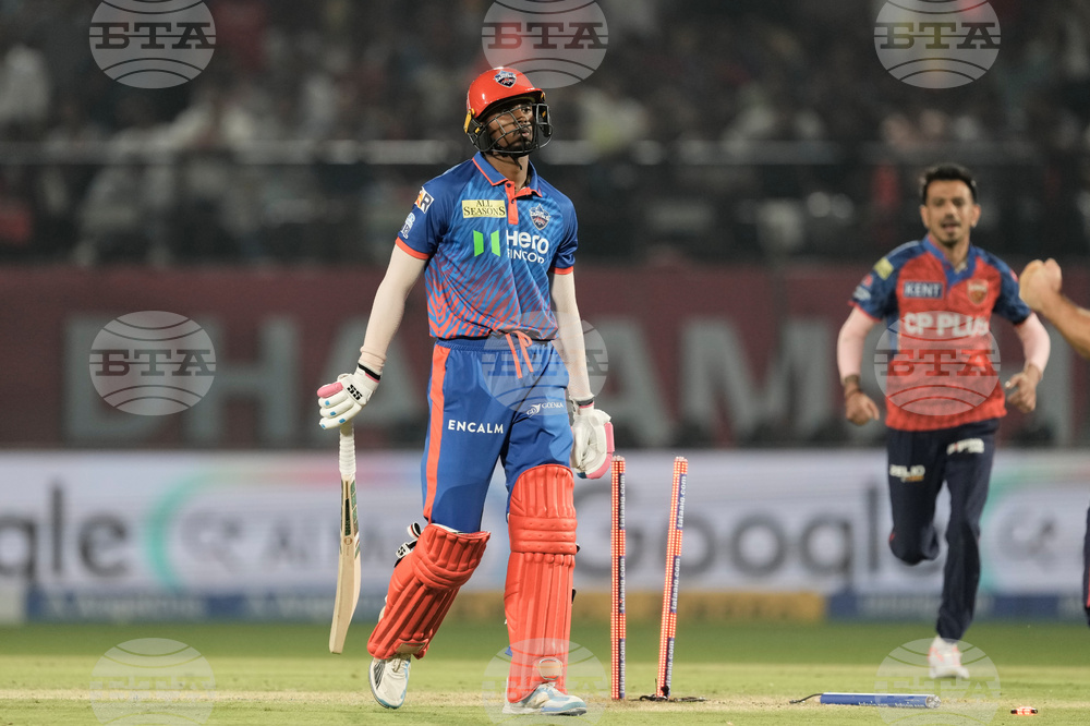 India IPL Cricket