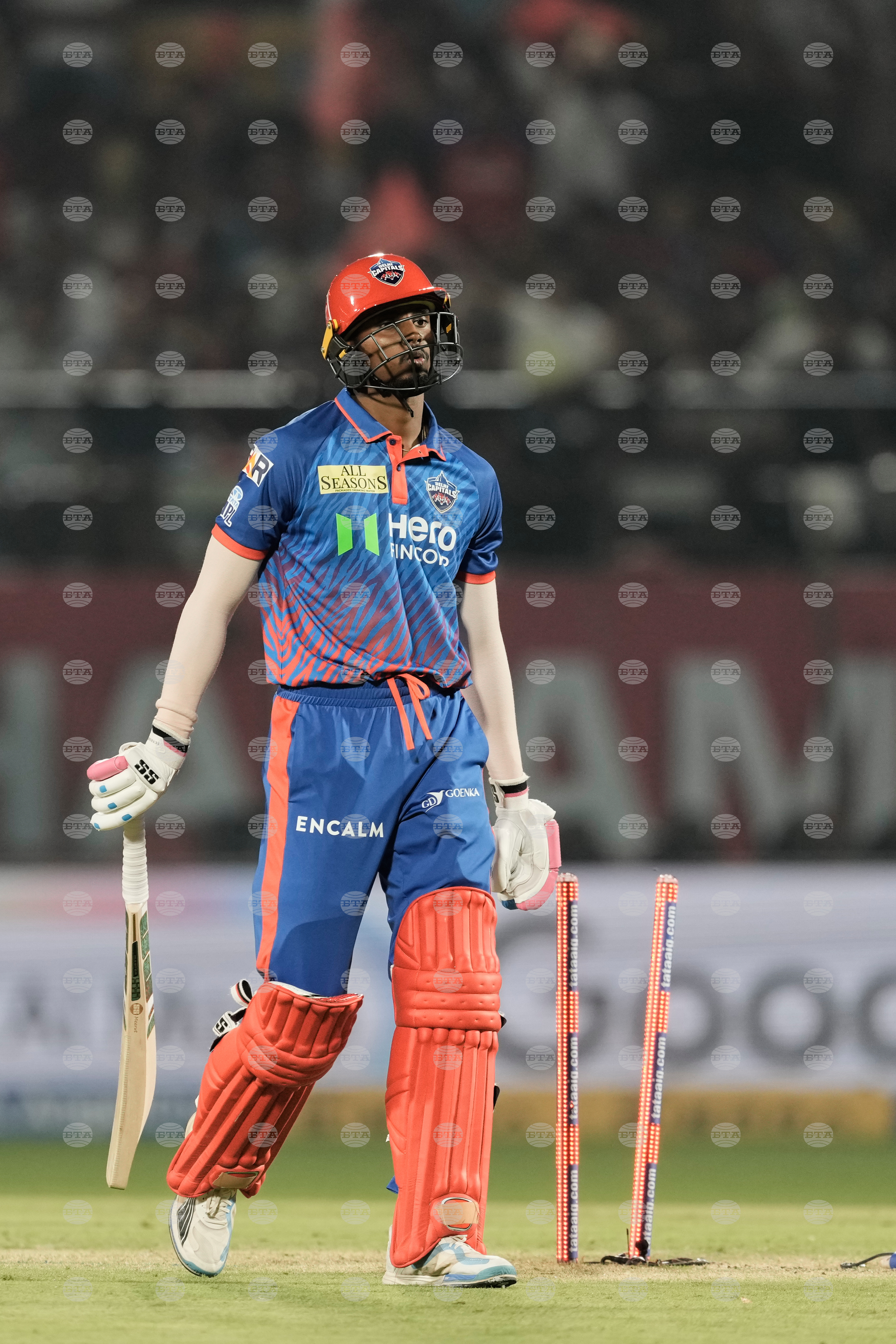 India IPL Cricket
