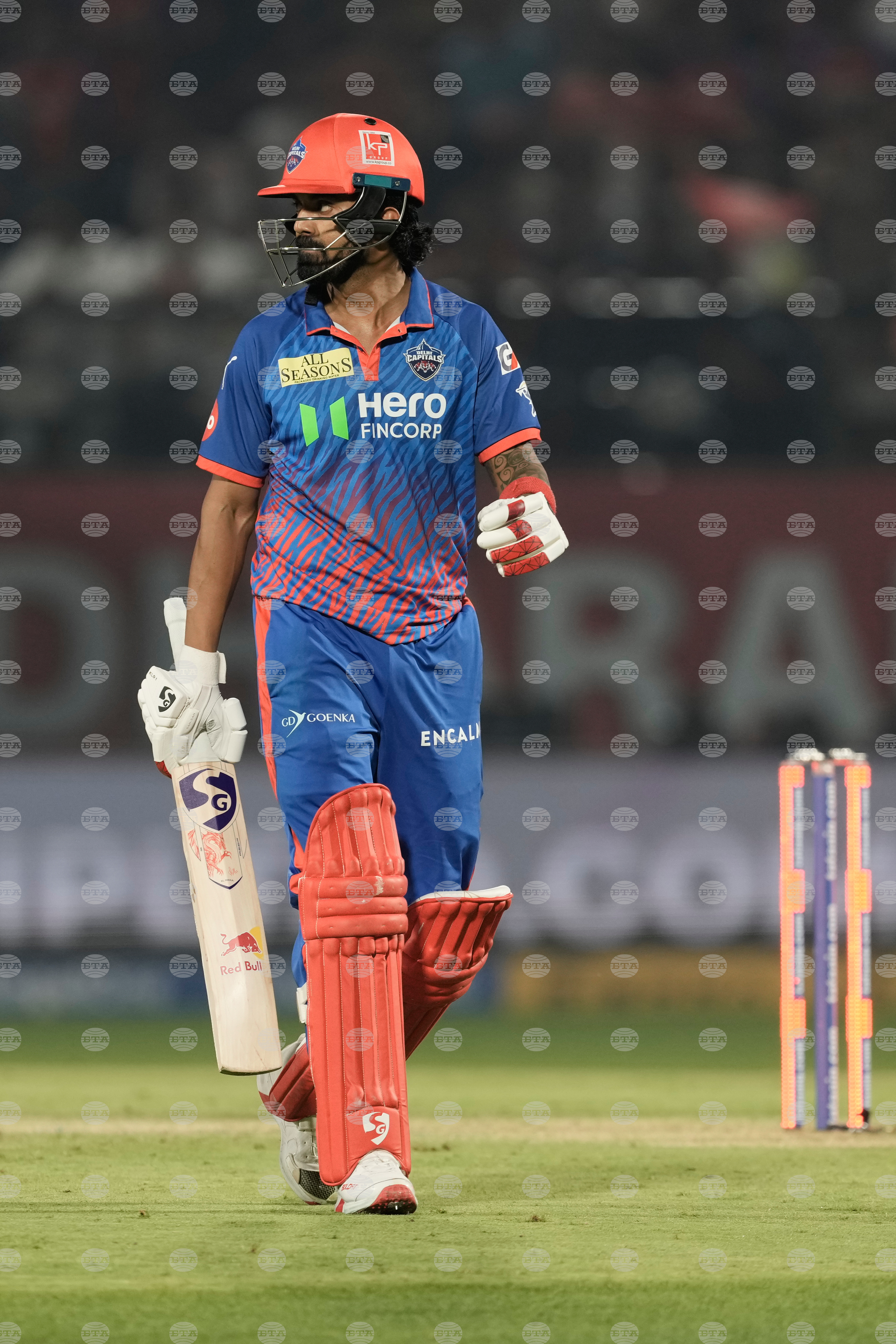 India IPL Cricket