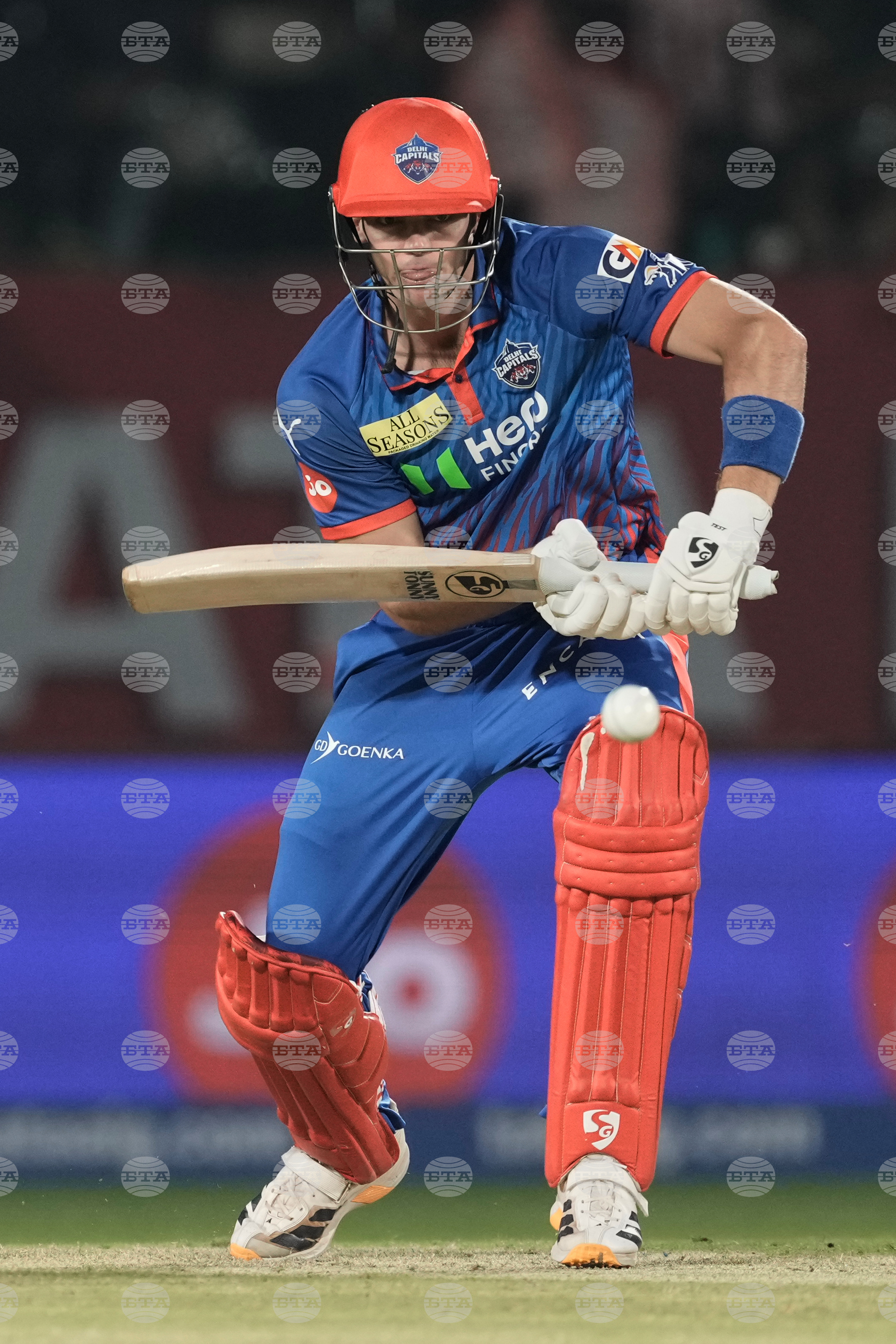 India IPL Cricket