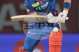 India IPL Cricket