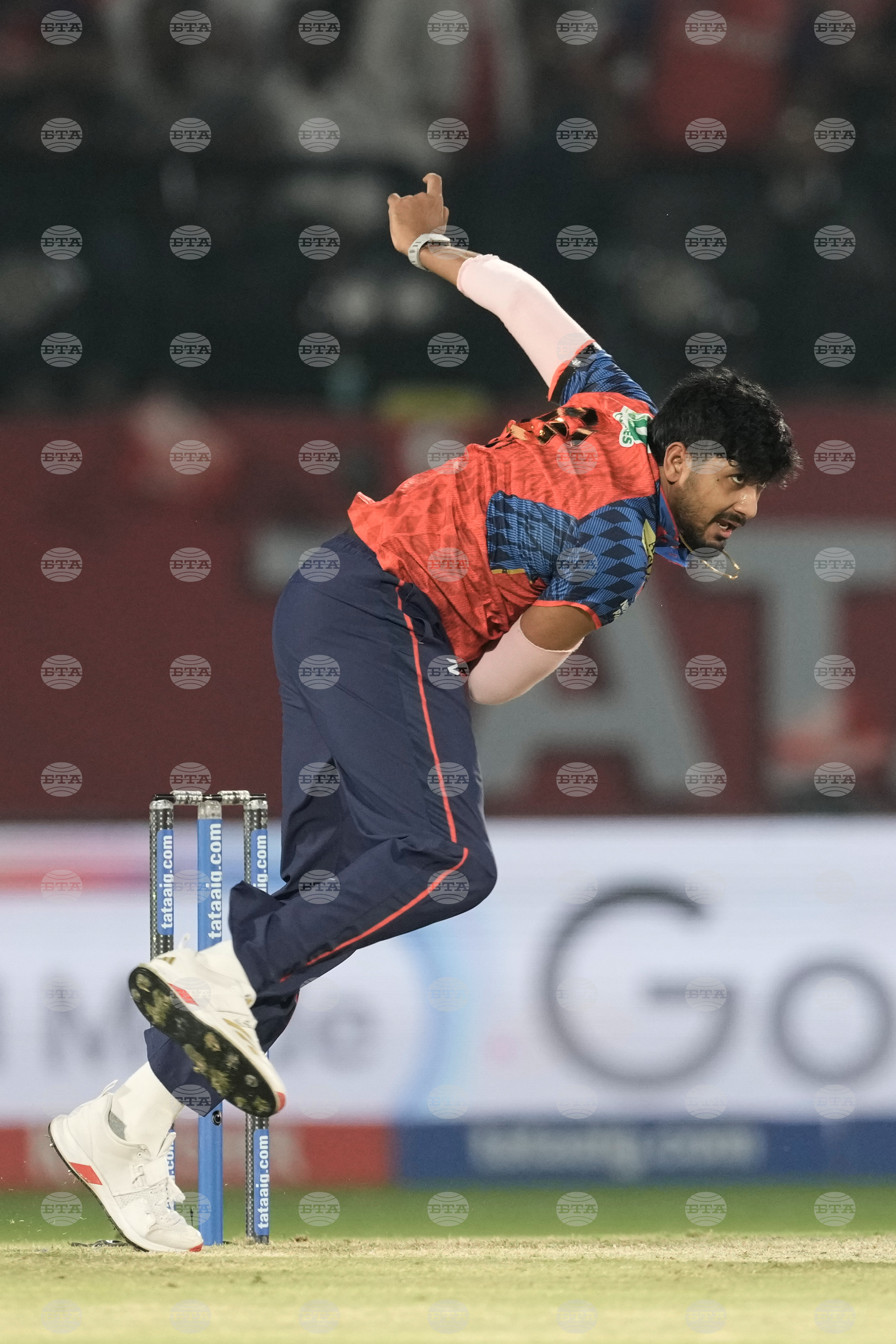 India IPL Cricket