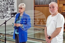 Ямбол - конкурс за рисунка и фотография - награди