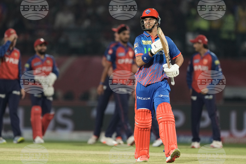 India IPL Cricket