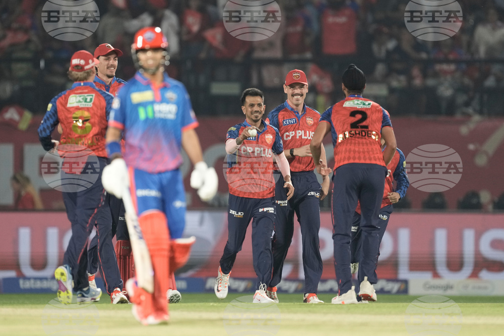 India IPL Cricket