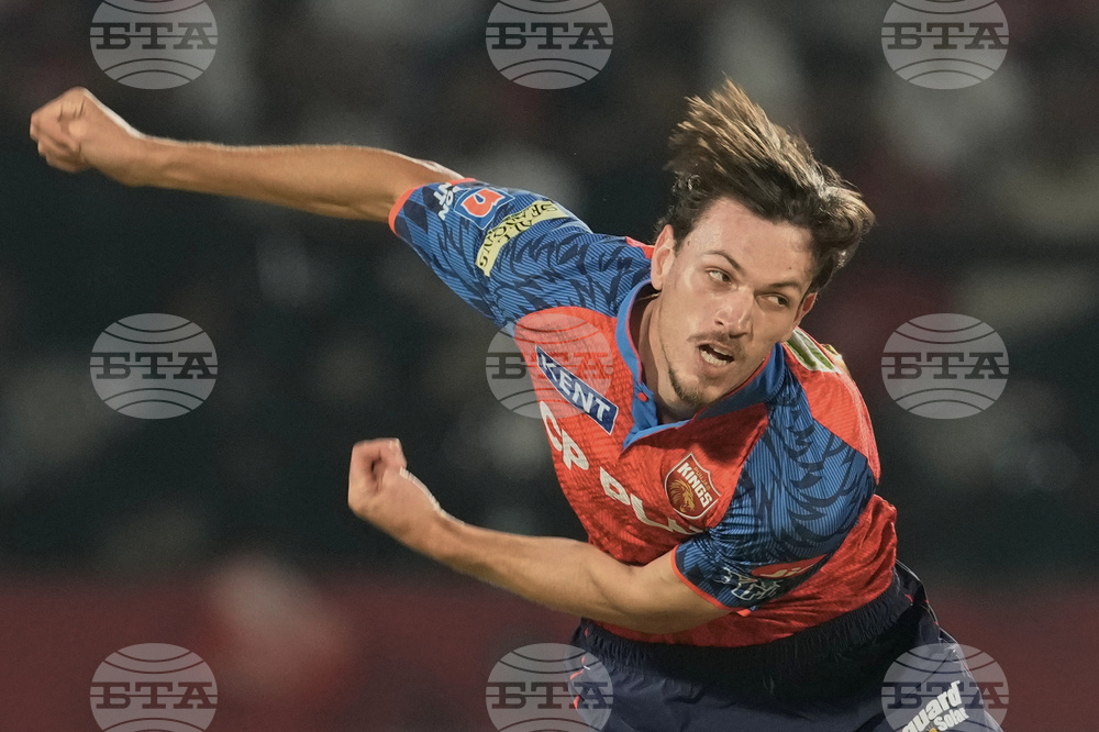India IPL Cricket