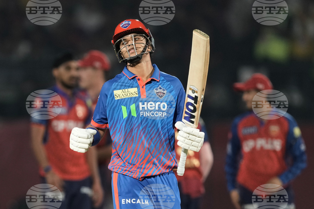 India IPL Cricket